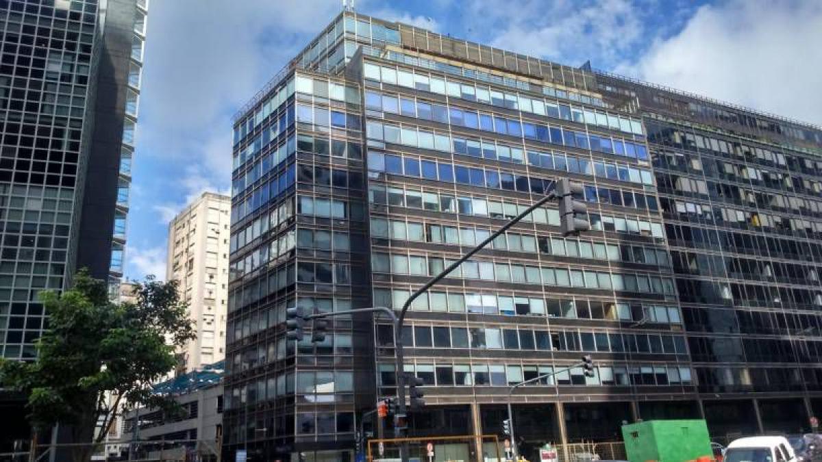 Büro in Buenos Aires, Argentina 920m², Nr. 107644