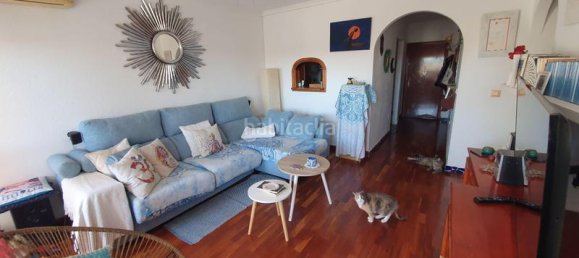 Квартира с 2 спальнями в Фуэнхирола, Испания № 161126 10