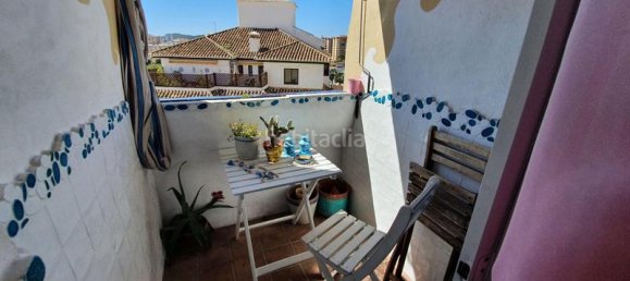 Квартира с 2 спальнями в Фуэнхирола, Испания № 161126 2