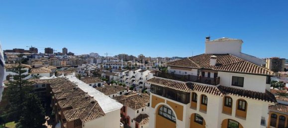 Квартира с 2 спальнями в Фуэнхирола, Испания № 161126 33