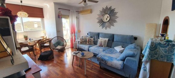 Квартира с 2 спальнями в Фуэнхирола, Испания № 161126 35