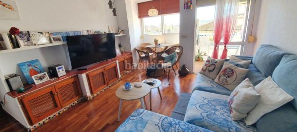 Квартира с 2 спальнями в Фуэнхирола, Испания № 161126 6