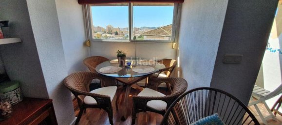 Квартира с 2 спальнями в Фуэнхирола, Испания № 161126 12