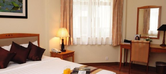 1 dormitorio apartamento en alquiler en Thu Duc, Ho Chi Minh, Vietnam № 13842 2