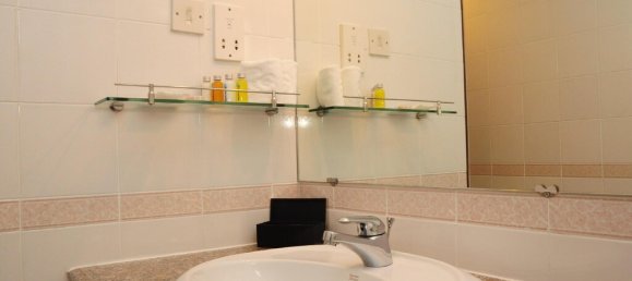 1 dormitorio apartamento en alquiler en Thu Duc, Ho Chi Minh, Vietnam № 13842 5