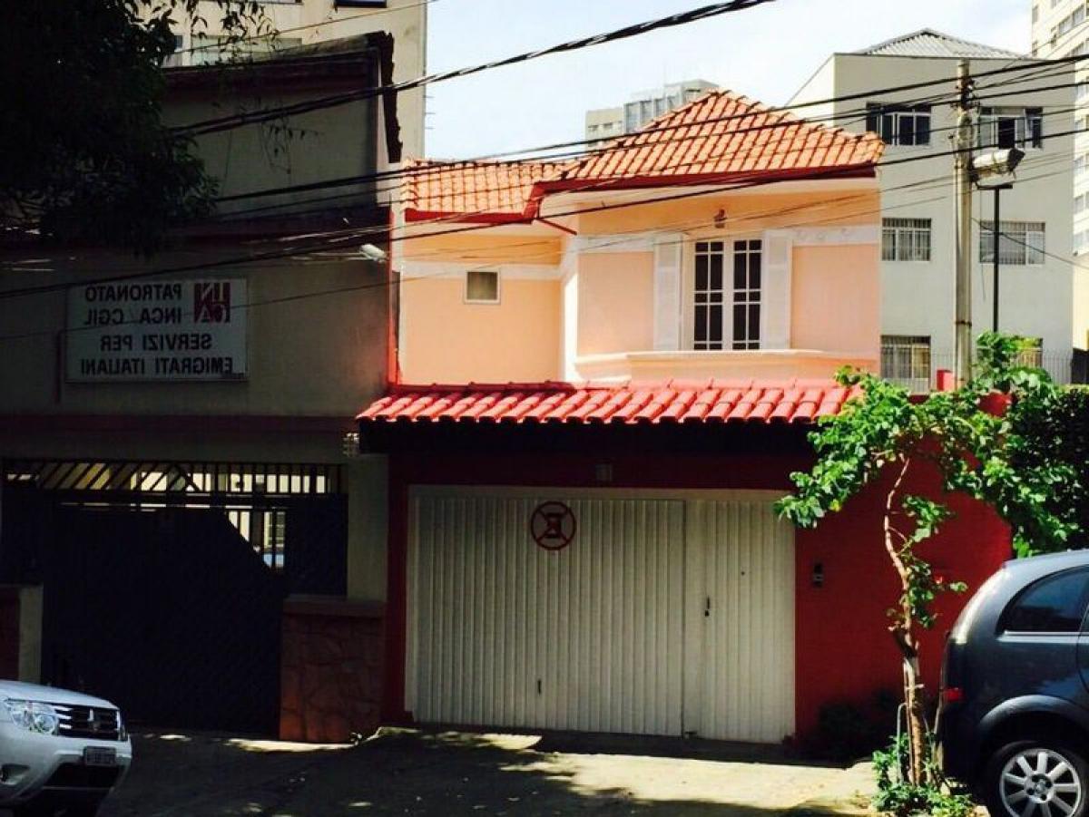3 Schlafzimmer Haus in Sao Paulo, Brazil, Nr. 567432