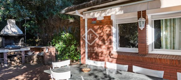 14 Schlafzimmer Haus in Sant Andreu de Llavaneres, Spain, Nr. 54860 94