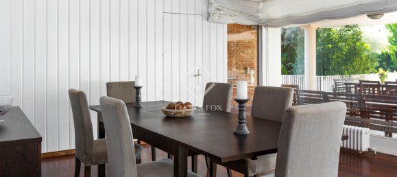 14 Schlafzimmer Haus in Sant Andreu de Llavaneres, Spain, Nr. 54860 20