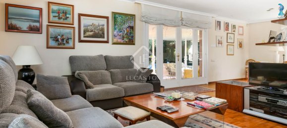 14 Schlafzimmer Haus in Sant Andreu de Llavaneres, Spain, Nr. 54860 25