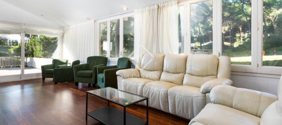 14 Schlafzimmer Haus in Sant Andreu de Llavaneres, Spain, Nr. 54860 29