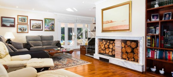 14 Schlafzimmer Haus in Sant Andreu de Llavaneres, Spain, Nr. 54860 93