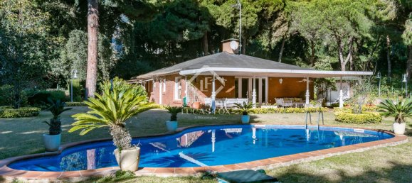 14 Schlafzimmer Haus in Sant Andreu de Llavaneres, Spain, Nr. 54860 2