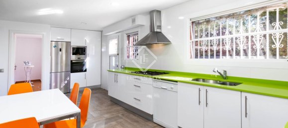 14 Schlafzimmer Haus in Sant Andreu de Llavaneres, Spain, Nr. 54860 22