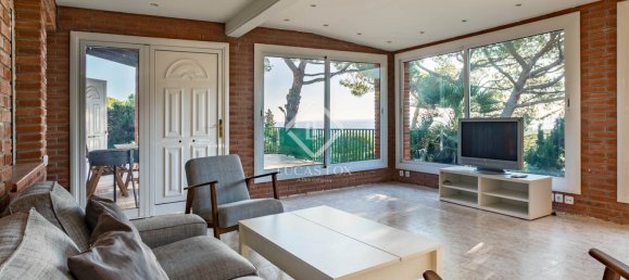 14 Schlafzimmer Haus in Sant Andreu de Llavaneres, Spain, Nr. 54860 16