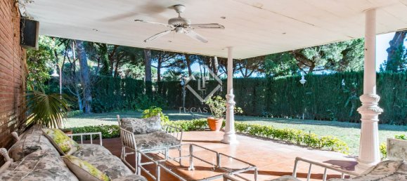 14 Schlafzimmer Haus in Sant Andreu de Llavaneres, Spain, Nr. 54860 92