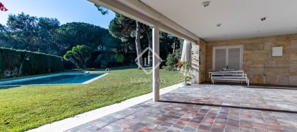 14 Schlafzimmer Haus in Sant Andreu de Llavaneres, Spain, Nr. 54860 78