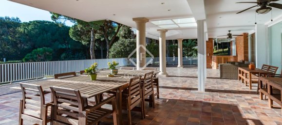 14 Schlafzimmer Haus in Sant Andreu de Llavaneres, Spain, Nr. 54860 13