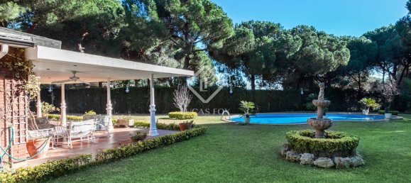 14 Schlafzimmer Haus in Sant Andreu de Llavaneres, Spain, Nr. 54860 4