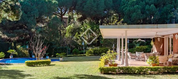 14 Schlafzimmer Haus in Sant Andreu de Llavaneres, Spain, Nr. 54860 35