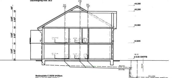 3 Schlafzimmer Wohnung in Minden-Lübbecke, Germany, Nr. 133996 23