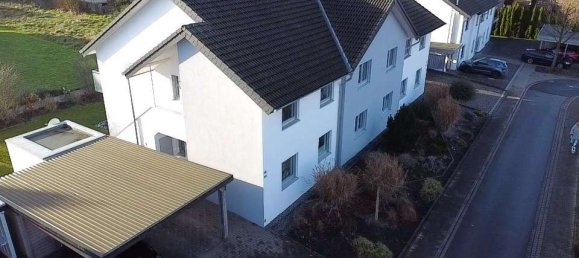 3 Schlafzimmer Wohnung in Minden-Lübbecke, Germany, Nr. 133996 2