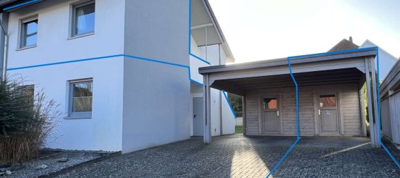 3 Schlafzimmer Wohnung in Minden-Lübbecke, Germany, Nr. 133996 3