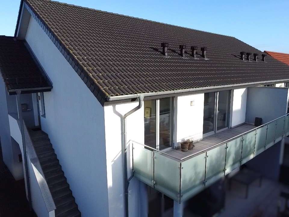 3 Schlafzimmer Wohnung in Minden-Lübbecke, Germany, Nr. 133996