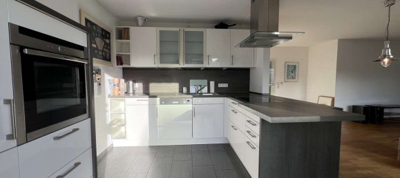 3 Schlafzimmer Wohnung in Minden-Lübbecke, Germany, Nr. 133996 8