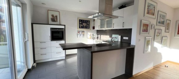 3 Schlafzimmer Wohnung in Minden-Lübbecke, Germany, Nr. 133996 9