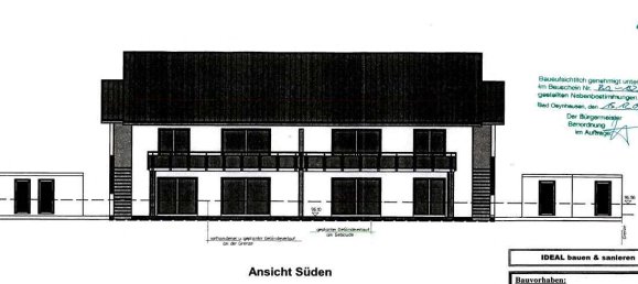 3 Schlafzimmer Wohnung in Minden-Lübbecke, Germany, Nr. 133996 20