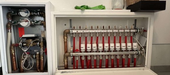 3 Schlafzimmer Wohnung in Minden-Lübbecke, Germany, Nr. 133996 13