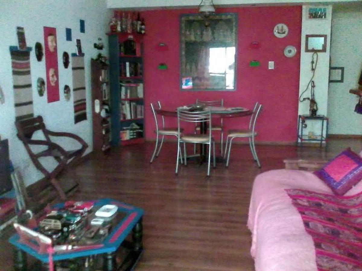 2 bedrooms House in Mar del Plata, Argentina No. 90462