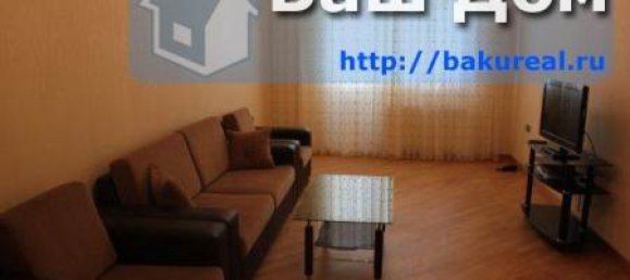 3 bedrooms Apartment in Baku, Azerbaijan No. 751 19