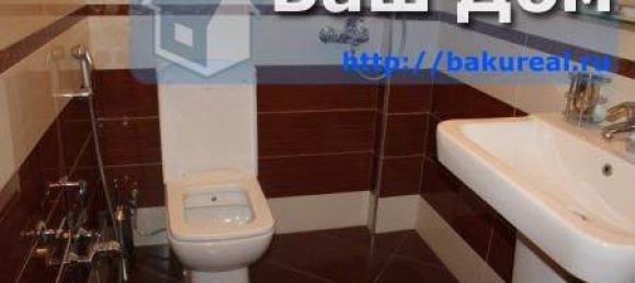 3 bedrooms Apartment in Baku, Azerbaijan No. 751 11