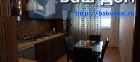 3 bedrooms Apartment in Baku, Azerbaijan No. 751 5