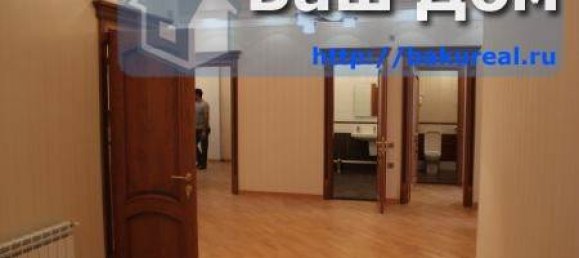 3 bedrooms Apartment in Baku, Azerbaijan No. 751 3