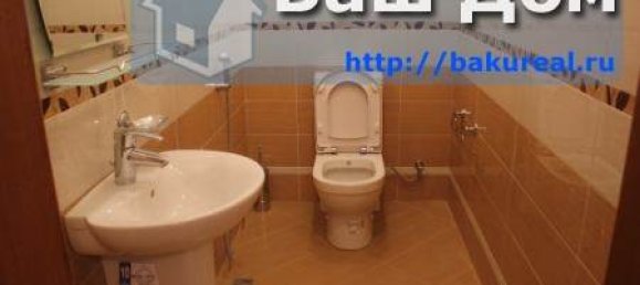 3 bedrooms Apartment in Baku, Azerbaijan No. 751 8