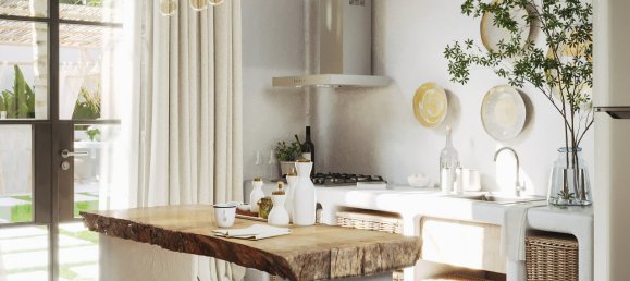 Villa de 3 dormitorios en Seafora villa , Kuta, Indonesia No. 2110 3