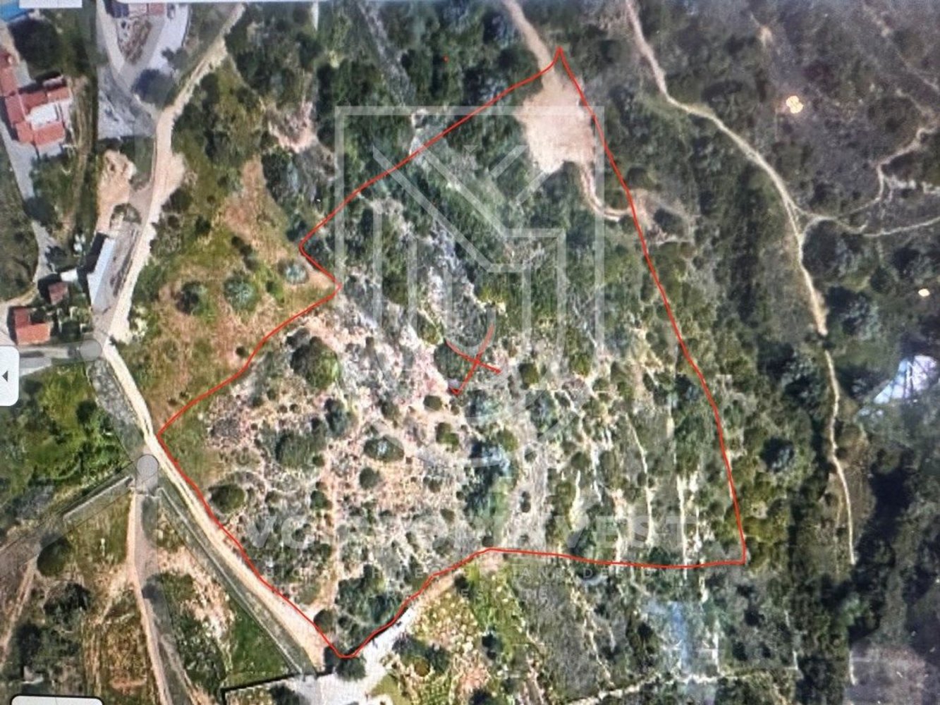  Land in Porches, Portugal No. 266971