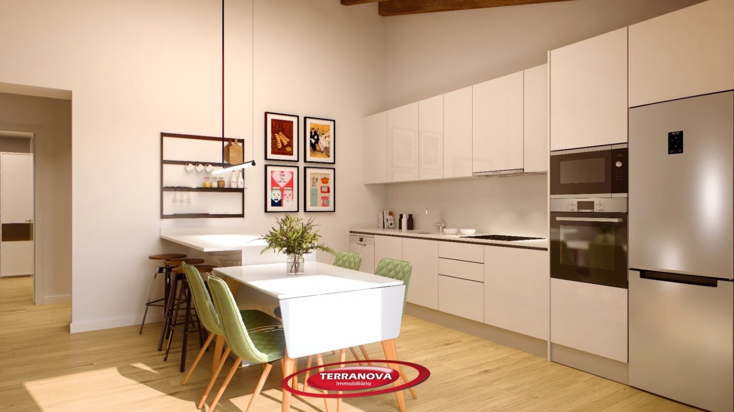 4 bedrooms House in L'Ametlla Del Valles, Spain No. 64562