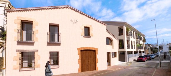 4 bedrooms House in L'Ametlla Del Valles, Spain No. 64562 2