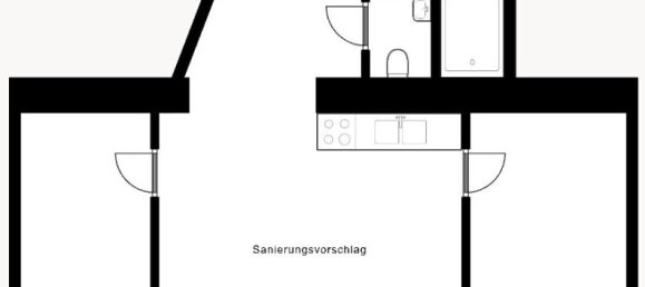 Apartamento de 3 habitaciónes en Ottakring, Austria No. 37785 21