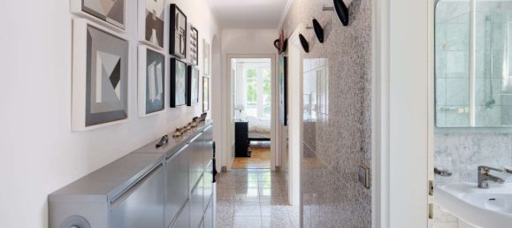 3 rooms Apartment in Stuttgart, Germany No. 371336 13