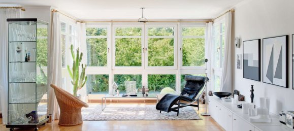 3 rooms Apartment in Stuttgart, Germany No. 371336 3