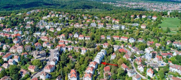 3 rooms Apartment in Stuttgart, Germany No. 371336 24