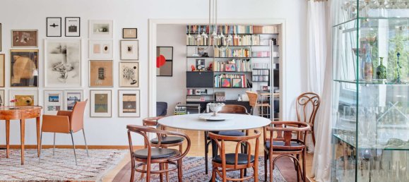 3 rooms Apartment in Stuttgart, Germany No. 371336 5