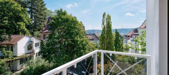 3 rooms Apartment in Stuttgart, Germany No. 371336 19