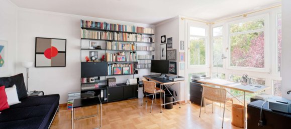 3 rooms Apartment in Stuttgart, Germany No. 371336 11