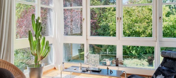 3 rooms Apartment in Stuttgart, Germany No. 371336 2