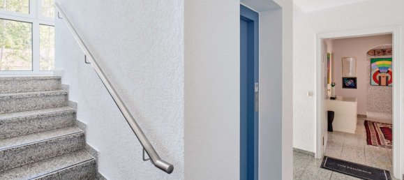 3 rooms Apartment in Stuttgart, Germany No. 371336 21